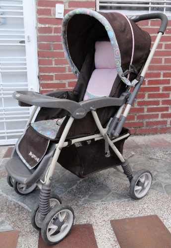 Coche Para Bebe, Usado En Perfectas Condiciones