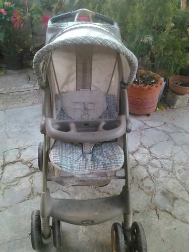 Coche Para Niño(a) Evenflo