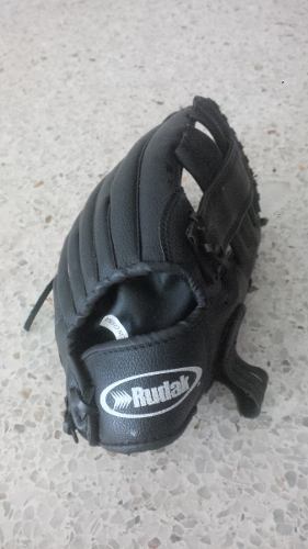 Guante De Beisbol Marca Rudak