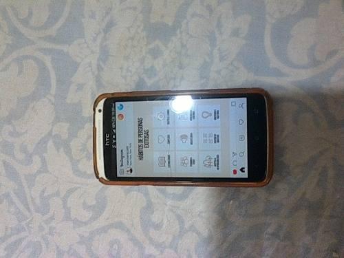 Htc One X Android 32gb