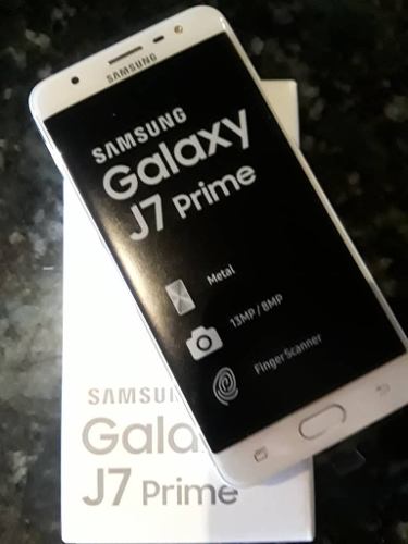 J7 Samsung Teléfonos Totalmente Nuevos ¡excelente