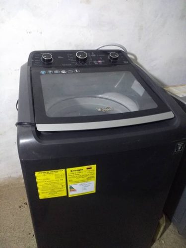 Lavadora Automatica Whirpool 16 Kg