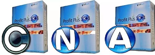 Profit Plus 2k8 Administrativo-contabilidad-nomina