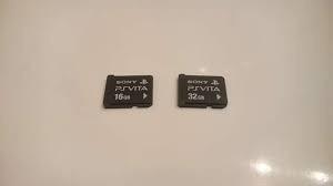 Ps Vita Color Gris