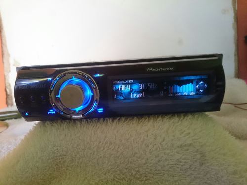 Reproductor Pioneer