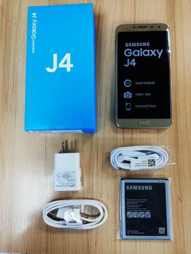 Samsung Galaxy J4