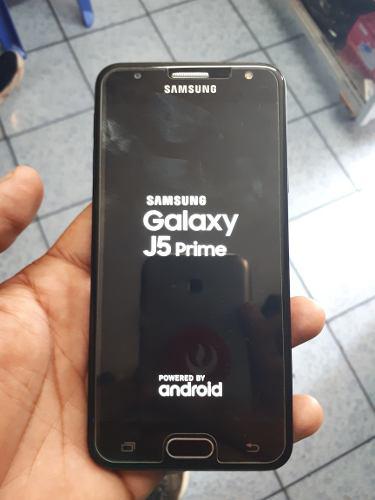 Samsung Galaxy J5 Prime Libre 4g Lte