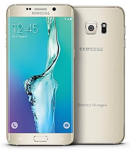 Samsung Galaxy S6 Normal Y S6 Edge Original 4g Lte Liberado
