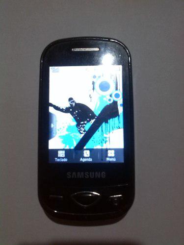 Samsung Gt-b3410 Liberado!!