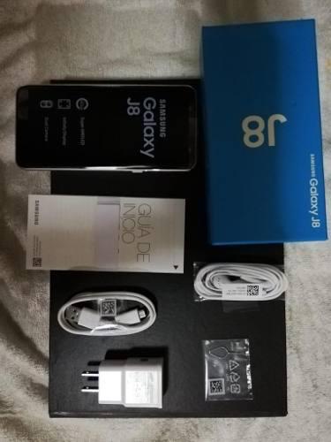 Samsung J8