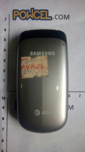 Samsung Para Repuesto Sgh-a107 Teléfono Celula Somos Tienda