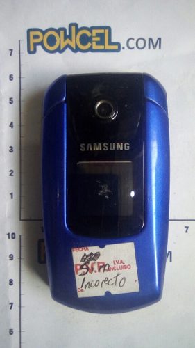 Samsung Para Repuesto Sgh-a167 Teléfono Celula Somos Tienda