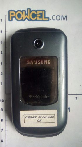 Samsung Para Repuesto Sgh-t139 Teléfono Celula Somos Tienda