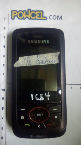 Samsung Para Repuesto Sgh-t729 Teléfono Celula Somos Tienda