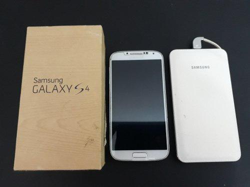Samsung S4 Grande