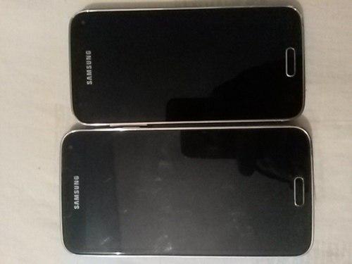 Samsung S5 Grande Y Mini S5