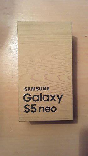 Samsung S5 Neo Sm-g903f Repuesto