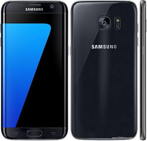 Samsung S7 Edge 32gb Nuevos Con Garantia