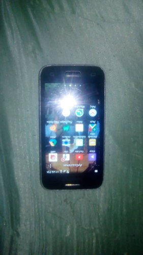 Se Vende Telefono Samsung Ace 4