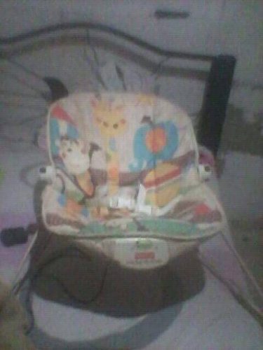 Silla De Bebe
