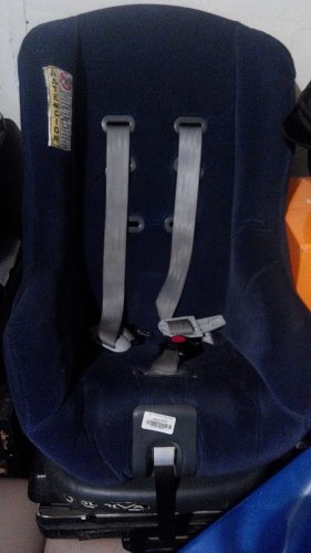 Silla De Bebe Para Carros