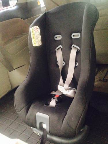 Silla De Carro Para Bebe Marca Cosco