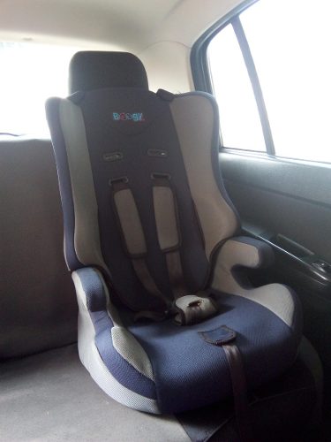 Silla De Carro Para Niño, Marca: Boogy