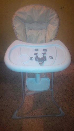 Silla De Comer Para Bebe Leer Descripcion