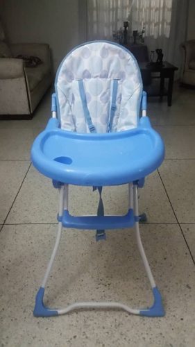 Silla De Comer Para Bebés