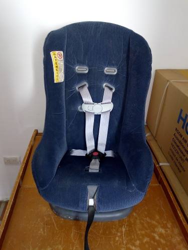 Silla Para Carro Marca Cosco Para Bebe