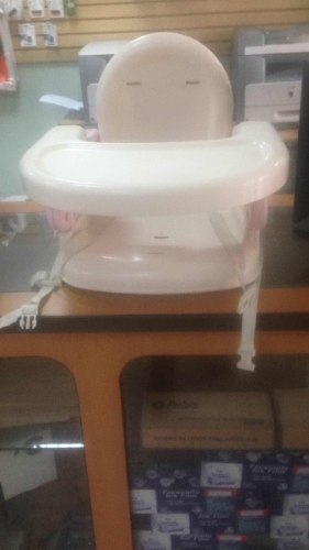 Silla Para Comer De Bebe