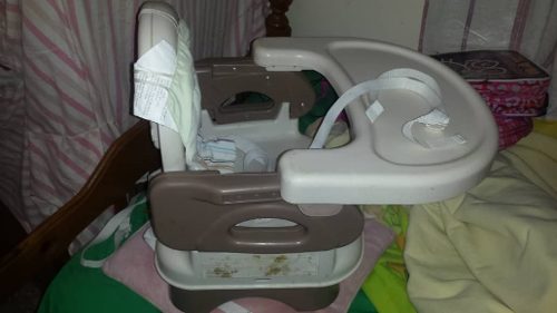 Silla Para Comer Para Bebe