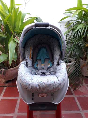 Silla Porta Bebes Graco