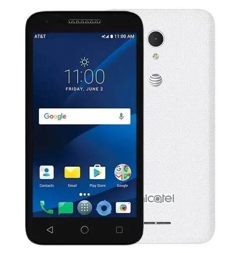 Telefono Alcatel Cameox 2g 16gb 4g Lte Garantia 3 Meses