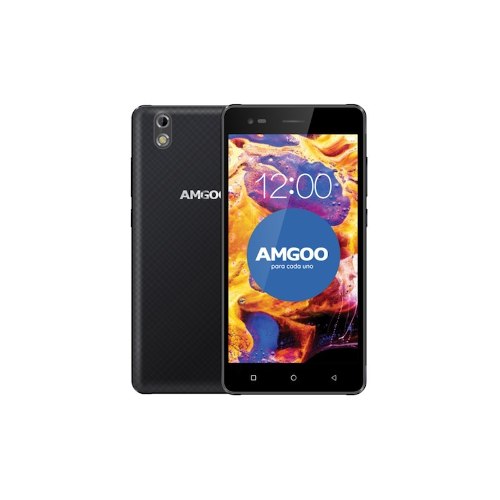 Telefono Amgoo Amg 16gb Rom And 7.0 Cámara 13mp - 5mp