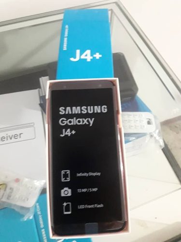 Telefono Android Samsung J4+
