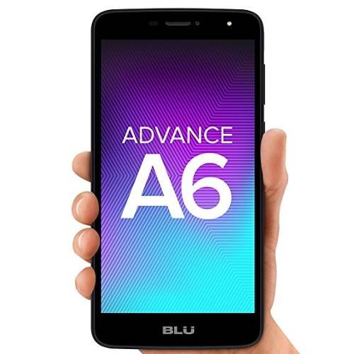 Telefono Blu Advance A6