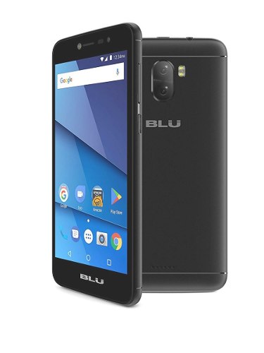Telefono Blu Studio Pro 1gb Ram Dual Sim Dual Camara 8+2