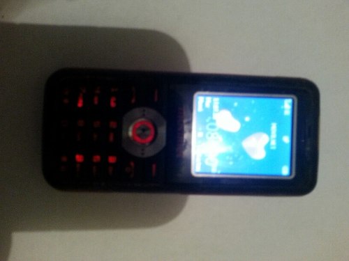 Telefono Celular Huawei C