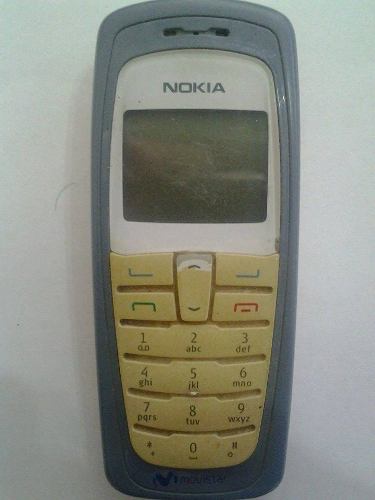 Telefono Celular Nokia  Para Repuesto