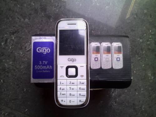 Telefono Gigo C300