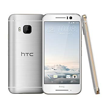 Telefono Htc One S9 Octa Core 16gb Pantalla 5¨4g Lte 13 Mp