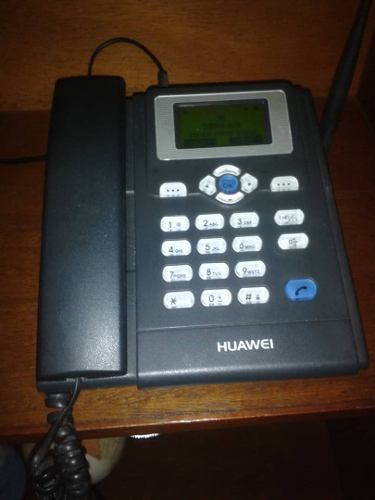 Telefono Huawei