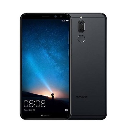 Telefono Huawei Mate 10 Lite 4gb Ram 64 Gb 4g