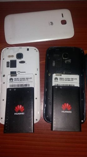 Telefono Huawei Y600 Para Reparar O Respuestos