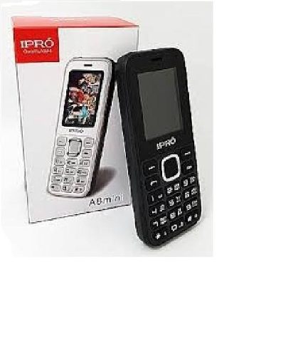 Telefono Ipro A8 Mini, Liberado Doble Sim