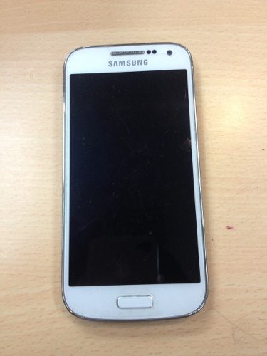 Telefono Mini S4 Samsung Logica Mala