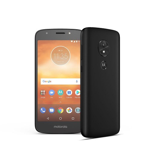 Telefono Motorola Moto E5 Play 16gb + 2gb E4 Lte Android 8