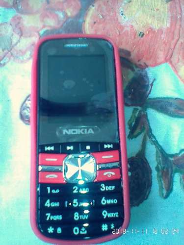 Telefono Nokia Cooper