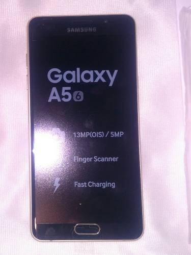 Telefono Samsung Galaxy A